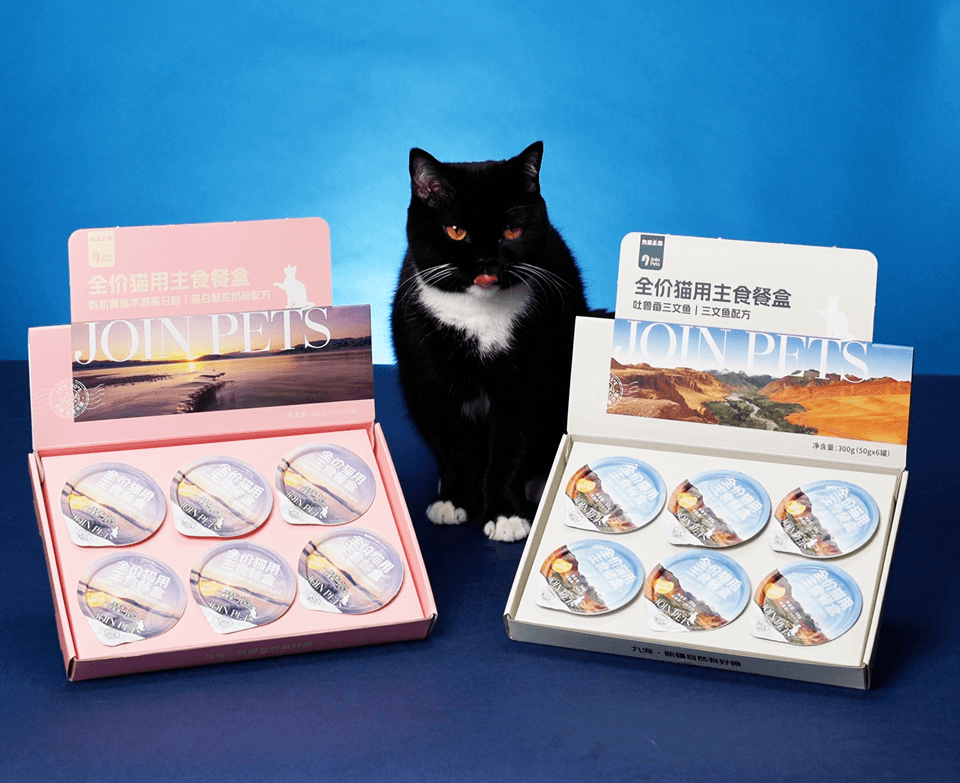 原料与产品详情